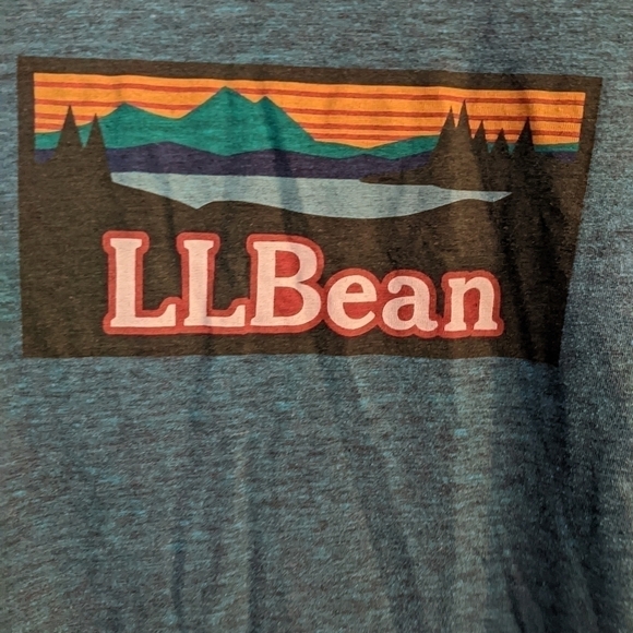 3 Women's Short Sleeve Shirts L.L. Bean and Duluth Trading - Picture 10 of 10